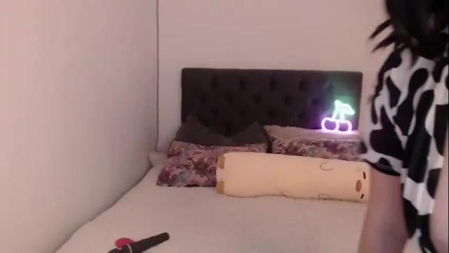 Thumbnail 1, peacherry_'s Stream at Chaturbate, 1 month ago