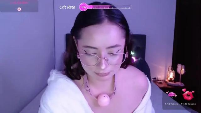 Image 11 of peacherry_ Stream on Chaturbate on 1 month ago