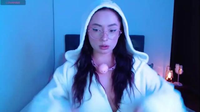 Image 3 of peacherry_ Stream on Chaturbate on 1 month ago