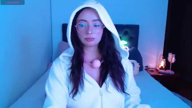 Image 4 of peacherry_ Stream on Chaturbate on 1 month ago