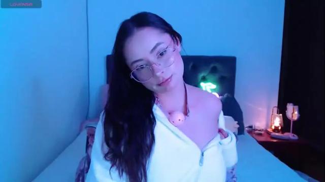 Thumbnail 2, peacherry_'s Stream at Chaturbate, 1 month ago