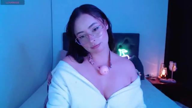Image 7 of peacherry_ Stream on Chaturbate on 1 month ago
