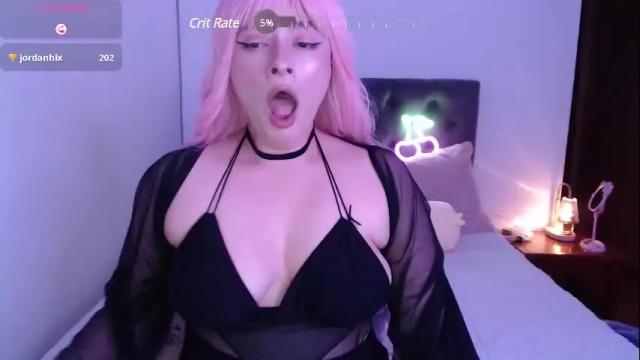 Image 3 of peacherry_ Stream on Chaturbate on 1 month ago