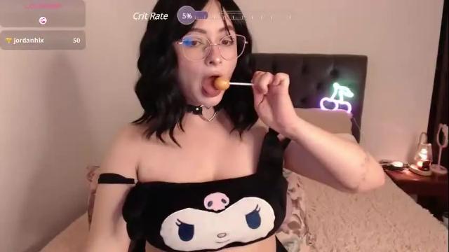 Thumbnail 1, peacherry_'s Stream at Chaturbate, 1 month ago