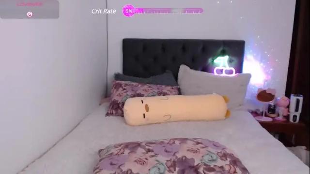 Image 7 of peacherry_ Stream on Chaturbate on 28 days ago
