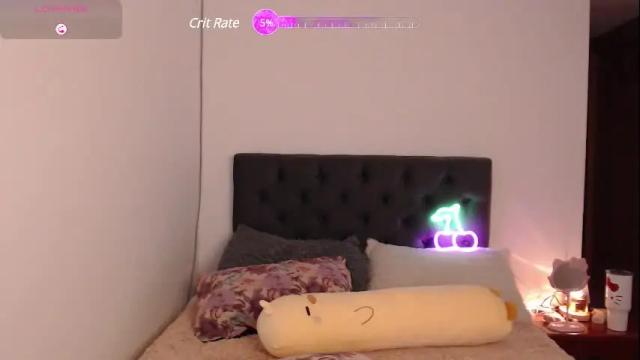 Image 11 of peacherry_ Stream on Chaturbate on 23 days ago