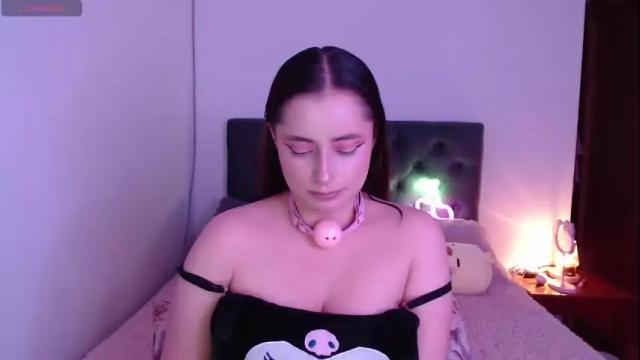 Image 3 of peacherry_ Stream on Chaturbate on 16 days ago