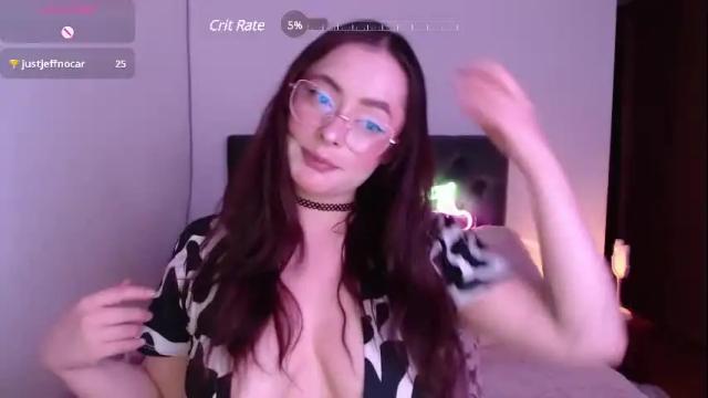 Image 7 of peacherry_ Stream on Chaturbate on 14 days ago