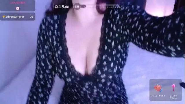 Thumbnail 1, peacherry_'s Stream at Chaturbate, 5 days ago