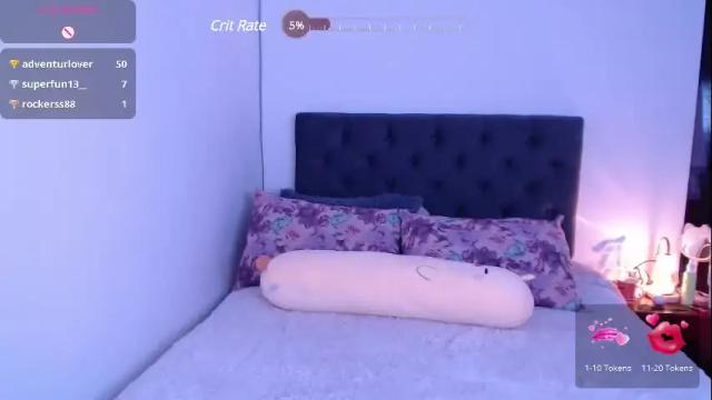 Image 6 of peacherry_ Stream on Chaturbate on 6 days ago