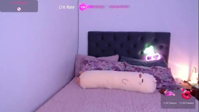 Image 10 of peacherry_ Stream on Chaturbate on 2 days ago