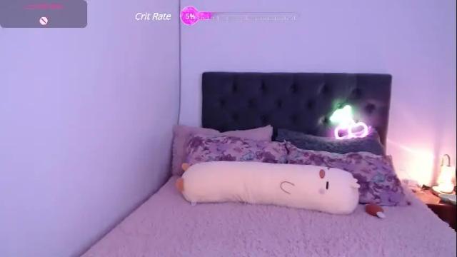 Thumbnail 3, peacherry_'s Stream at Chaturbate, 1 day ago