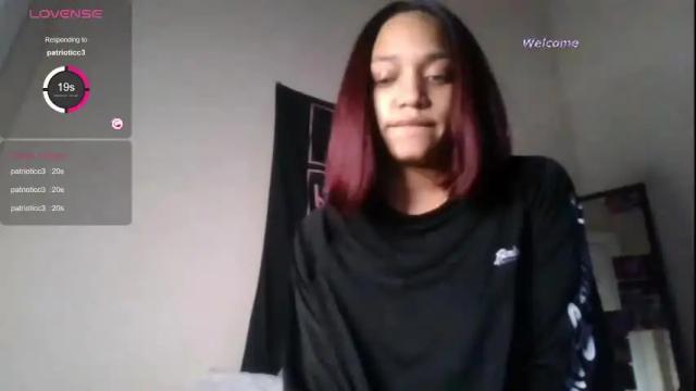 Image 4 of peaches_77 Stream on Chaturbate on 20 months ago