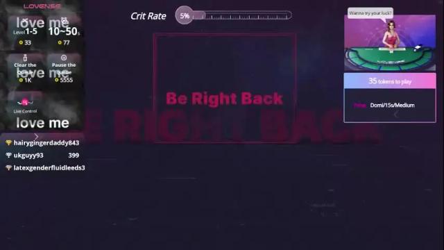 Image 12 of peachi20 Stream on Chaturbate on 1 month ago