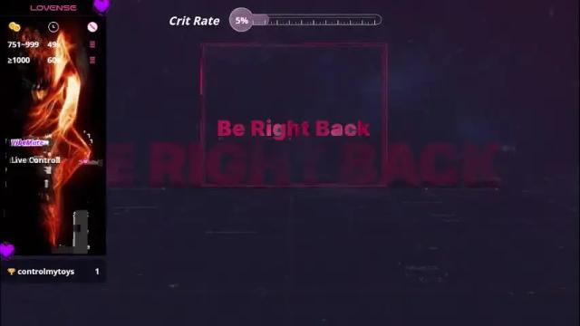 Image 4 of peachi20 Stream on Chaturbate on 5 months ago