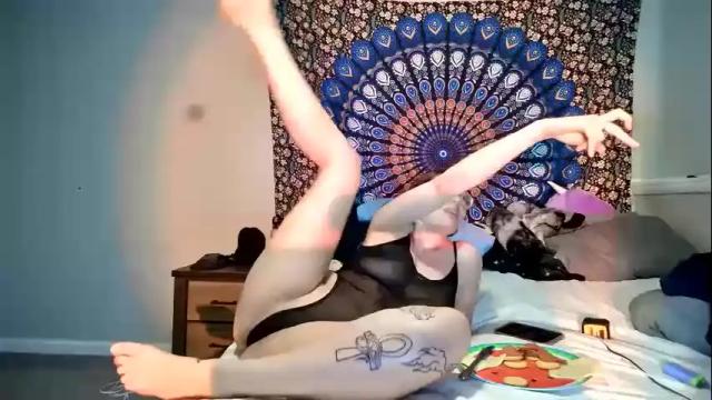 Thumbnail 1, peachslutt's Stream at Chaturbate, 19 months ago