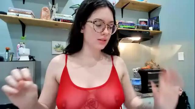 Image 4 of peachslutt Stream on Chaturbate on 16 months ago