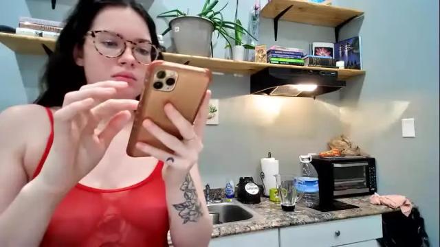 Thumbnail 2, peachslutt's Stream at Chaturbate, 16 months ago