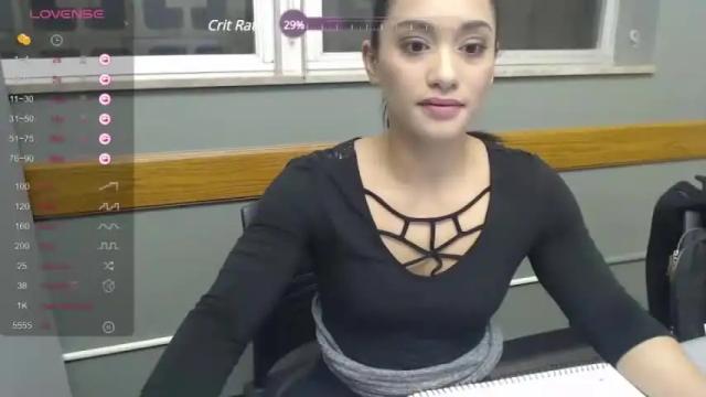 Image 7 of peachsundae Stream on Chaturbate on 19 months ago