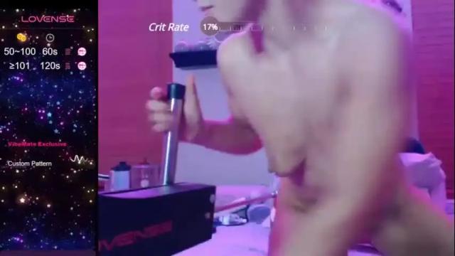 Thumbnail 1, peachsundae's Stream at Chaturbate, 19 months ago