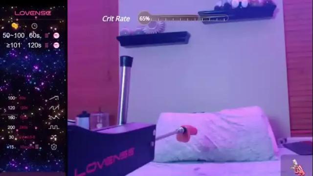 Image 4 of peachsundae Stream on Chaturbate on 19 months ago