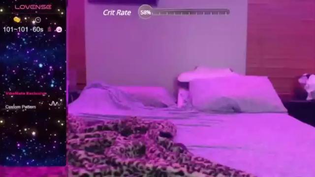 Image 6 of peachsundae Stream on Chaturbate on 19 months ago