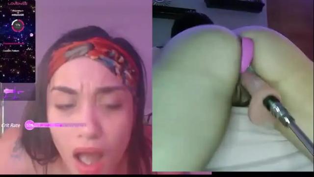 Thumbnail 3, peachsundae's Stream at Chaturbate, 19 months ago