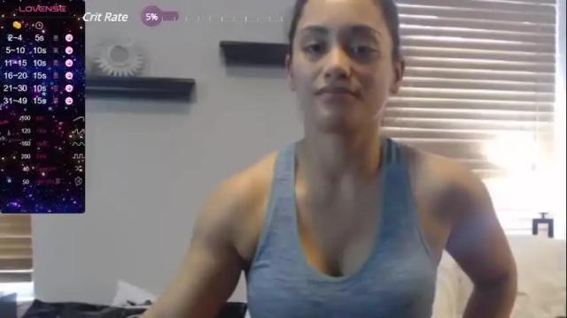 Image 12 of peachsundae Stream on Chaturbate on 17 months ago