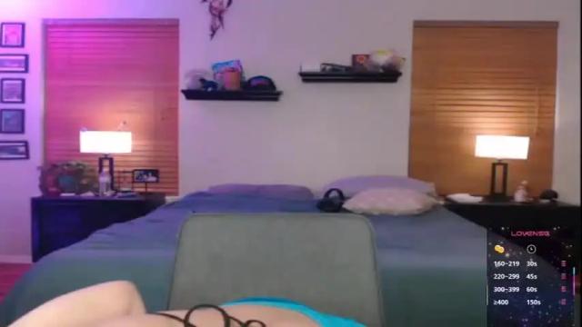 Image 10 of peachsundae Stream on Chaturbate on 1 month ago