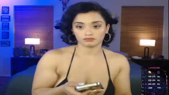 Image 8 of peachsundae Stream on Chaturbate on 1 month ago