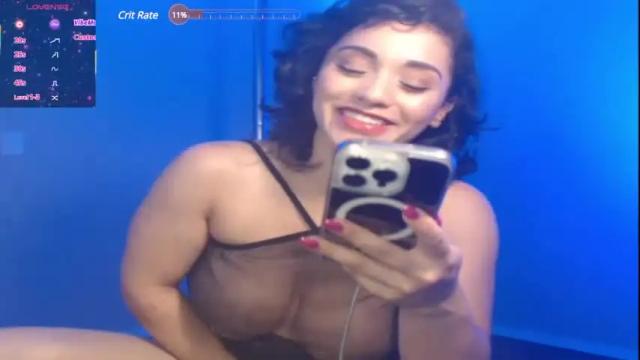 Image 2 of peachsundae Stream on Chaturbate on 29 days ago