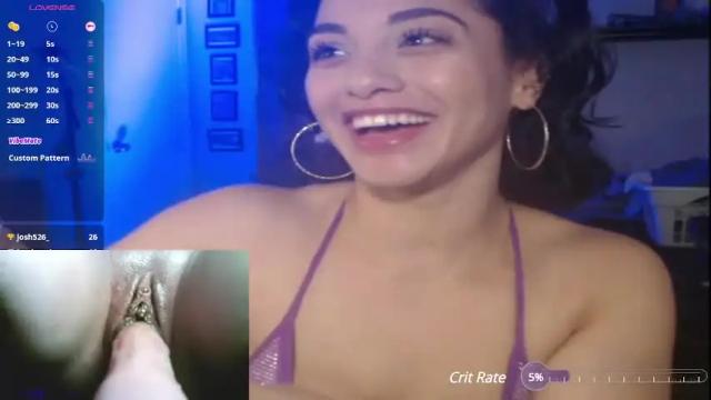 Image 2 of peachsundae Stream on Chaturbate on 24 days ago