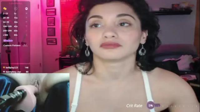 Image 12 of peachsundae Stream on Chaturbate on 22 days ago