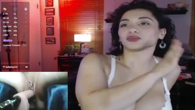 Image 4 of peachsundae Stream on Chaturbate on 22 days ago