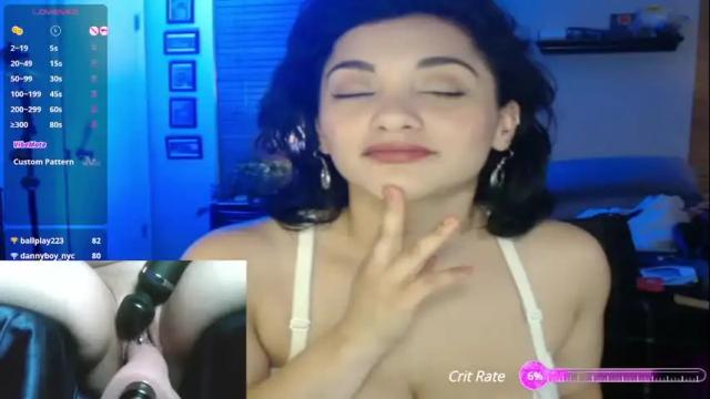 Thumbnail 3, peachsundae's Stream at Chaturbate, 22 days ago