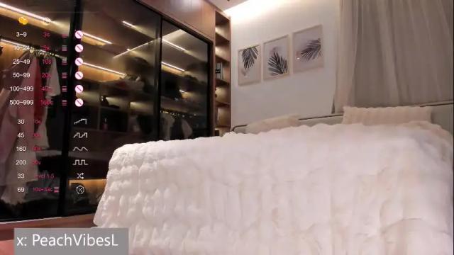 Image 10 of peachvibes Stream on Chaturbate on 23 days ago