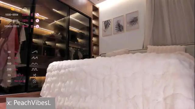 Image 8 of peachvibes Stream on Chaturbate on 23 days ago