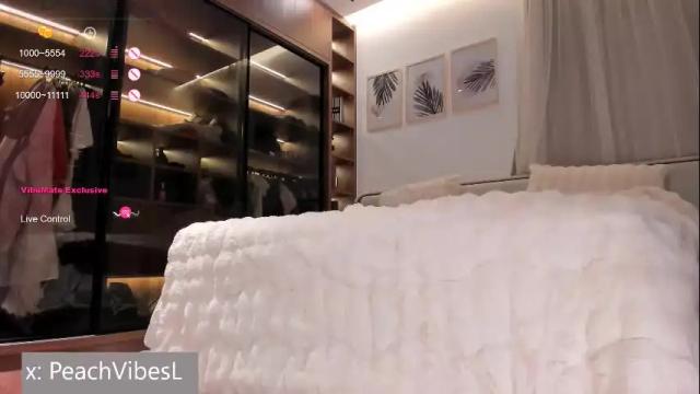 Thumbnail 3, peachvibes's Stream at Chaturbate, 23 days ago