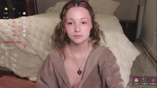 Image 12 of peachvibes Stream on Chaturbate on 6 days ago