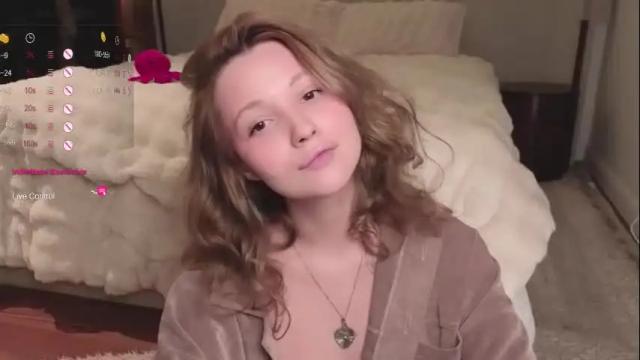 Thumbnail 2, peachvibes's Stream at Chaturbate, 4 days ago