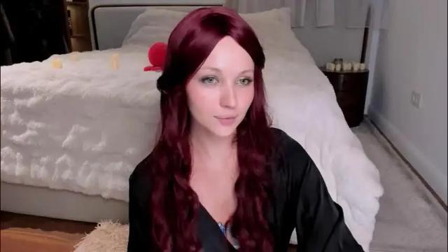 Thumbnail 3, peachvibes's Stream at Chaturbate, 2 months ago