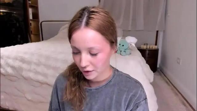 Thumbnail 2, peachvibes's Stream at Chaturbate, 2 months ago