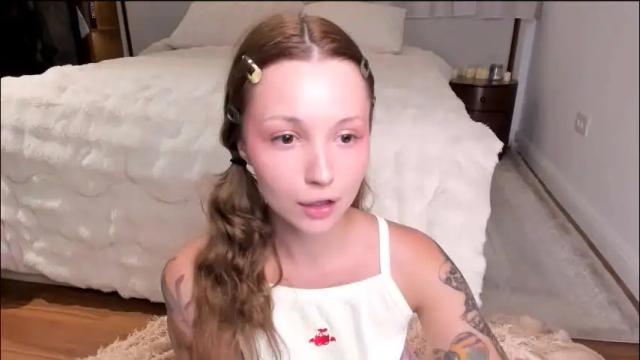 Thumbnail 2, peachvibes's Stream at Chaturbate, 1 month ago