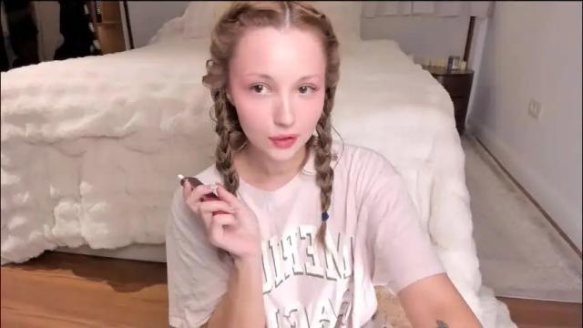 Thumbnail 1, peachvibes's Stream at Chaturbate, 1 month ago