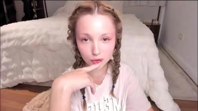 Thumbnail 3, peachvibes's Stream at Chaturbate, 1 month ago