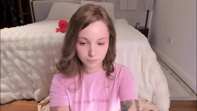 Thumbnail 1, peachvibes's Stream at Chaturbate, 18 days ago