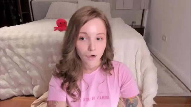 Thumbnail 2, peachvibes's Stream at Chaturbate, 18 days ago