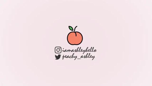 Image 6 of peachy_ashley Stream on Chaturbate on 17 months ago