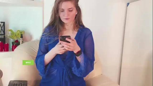Image 11 of peachy_ashley Stream on Chaturbate on 6 months ago
