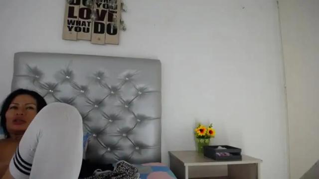 Image 12 of peachy_blossom22 Stream on Chaturbate on 17 months ago